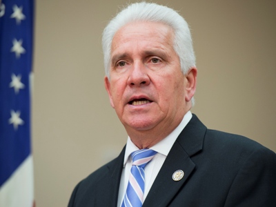 US Congressman Jim Costa: Azerbaijan must be held accountable for aggressive actions against Armenian people