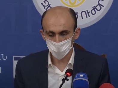 Ադրբեջանի զինված ուժերը պարբերաբար հարձակման փորձեր են անում նաև հայկական համազգեստներով.Դա 2 նպատակ ունի. Արցախի ՄԻՊ