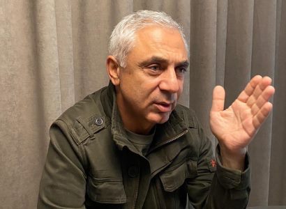 Heads of Tovmasyan Charitable Foundation calls on Armenian authorities and politicians to sober up