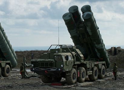 Турция предложила США обсудить технические меры в отношении российских комплексов С-400