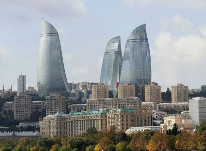 Посольство США предупредило об угрозе терактов в Баку