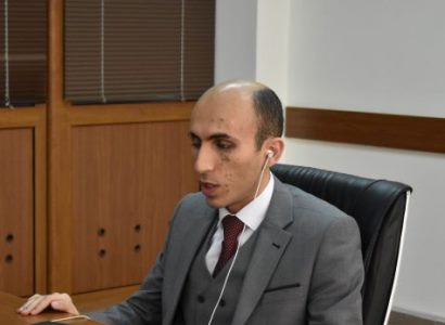 Արցախի բնակչության շուրջ 60 տոկոսը լքել են իրենց բնակավայրերը ադրբեջանական հարձակումների պատճառով. Արցախի ՄԻՊ