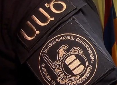 Զինծառայողի ծնողի դրդմամբ լաբորատորիայի վարիչն ու լաբորանտը covid-19-ի կեղծ եզրակացություն են կազմել․ ԱԱԾ