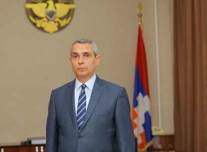 Մասիս Մայիլյանը շնորհակալական նամակ է հղել Ավստրալիայի Նոր Հարավային Ուելս նահանգի պատգամավոր Հյու ՄքԴերմոթին
