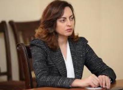 Ազգային ժողովում ընդունեցինք Ֆրանսիայի պատգամավորներին ու ամեն ինչ ասել ենք. Լենա Նազարյան