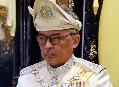 Король Малайзии отклонил предложение премьер-министра страны о введении ЧП в связи с коронавирусом