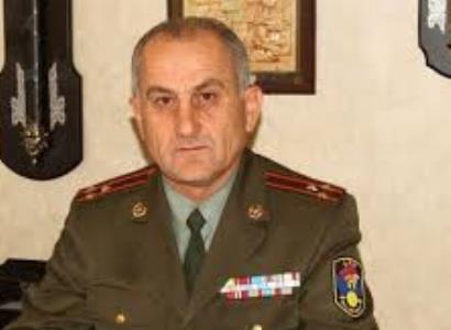 Արցախի Հանրապետության ողջ տարածքն այլևս մարտադաշտ է. Սենոր Հասրաթյան