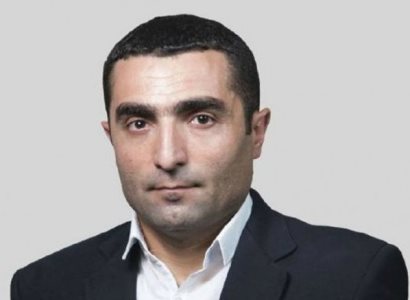 Պատերազմող զինվորի մեջքին խաղեր չփորձե՛ք տալ, ա՛յ հայրենադավ սրիկաներ. Ռոմանոս Պետրոսյան