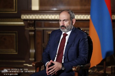 Հայկական կողմը լիարժեք կպահպանի հրադադարի ռեժիմը. Փաշինյան