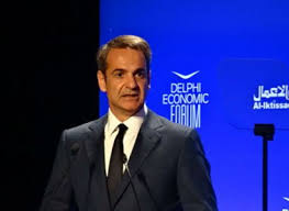 Հունաստանի վարչապետը Մակրոնին աջակցություն է հայտնել՝ կապված Թուրքիայի կողմից վիրավորանքների հետ