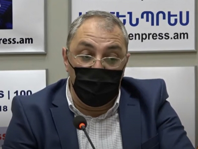 Պատմաբան. Իդլիբում Ռուսաստանի գործողությունները ցույց տվեցին, որ Մոսկվան աջակցում է Հայաստանին