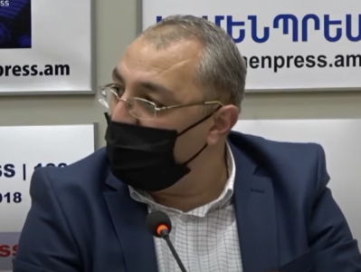 Ереван должен поднять перед Баку вопрос возвращения армянских беженцев