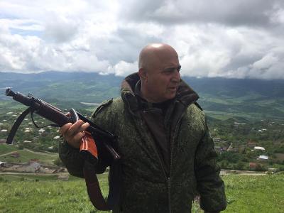 Թշնամին նենգ է, բայց միեւնույնն է, հաղթելու՛ ենք. Երդվյալ ազատամարտիկների միության հիմնադիր Ռուբեն Գեւորգյանի կոչը