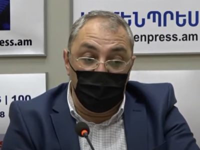 Историк: Использование услуг террористов может дестабилизировать ситуацию и у самих заказчиков