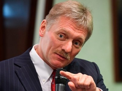Песков категорически не согласен с Байденом, назвавшим Россию врагом США
