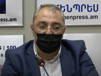 Историк: На сегодняшний день сложно предугадать последующие шаги Эрдогана