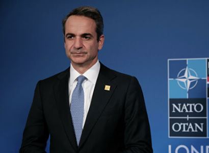 Премьер-министр Греции: Турция пытается разыграть религиозную карту