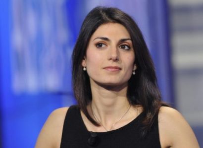 Мэр Рима заявила, что мафия планировала убить ее и ее семью