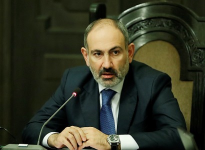 Armenia PM: US mediation efforts to establish ceasefire have failed