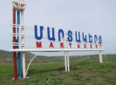 Karabakh ombudsman: At least one civilian killed in Martakert after Azerbaijan military strike