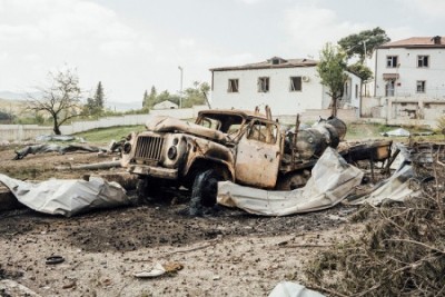 «Փաստ». Այս տարածաշրջաում Թուրքիայի ներկայության համար ամենահարմար «այցեքարտը» Ադրբեջանն էր