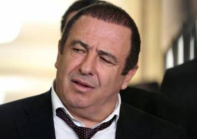 «Հրապարակ». Ծառուկյանը ե՞րբ կմեկնի Արցախ