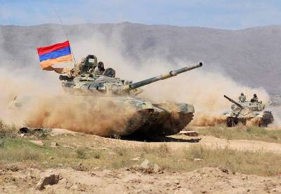 «Փաստ». «Եթե հայ-իրանա-ռուսական եռամիասնությունը ձեւավորվի, Թուրքիան շանս չի ունենա, չափավորվելու է»