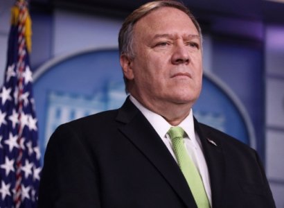 Помпео: США и Индия должны работать вместе, чтобы противостоять «угрозе» Китая