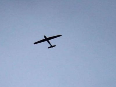 MOD spokesperson: Azerbaijan shelled Armenia border guard positions located at junction with Iran