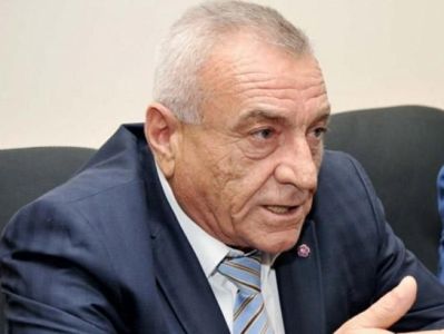 Ժողովուրդն ուրիշ ի՞նչ պիտի աներ, որ բավարար չափով «թասիբ» ունենար. Սերժ Սրապիոնյան
