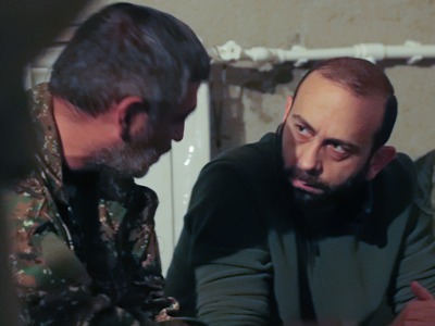 Պիտի կռվենք, եթե՝ ոչ, հայրենիքը մեր աչքի առաջ մետր-մետր մաշվելու է․ Արարատ Միրզոյան