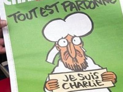 Глава французского совета мусульман призвал игнорировать карикатуры на религиозные темы