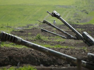 МО: Удары Армии обороны вынуждают врага убегать в лесные зоны