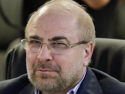 Iran parliament speaker announces testing positive for coronavirus