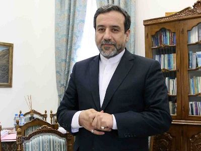 Արաղչին պատմել է ղարաբաղյան խնդրի կարգավորման իրանական պլանի մասին