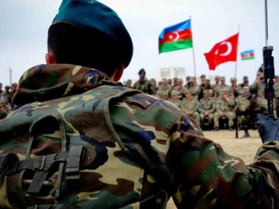Лапшин: В армянских селах азербайджанцы убивали жителей, стреляли в иконы, пытались ограбить банкомат
