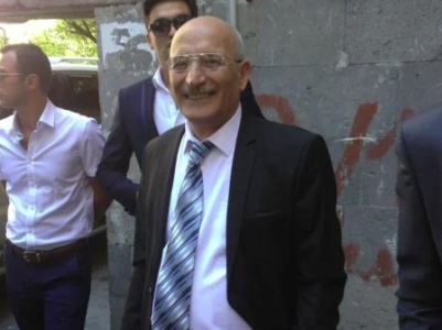 Aravot.am: Armenia ex-MP Vardan Zurnachyan dies of coronavirus