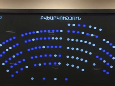 ԱԺ-ն ընդունեց դրույթները, որոնցով թույլատրվում է պատերազմի ժամանակ քաղաքացիների գույքի առգրավումը
