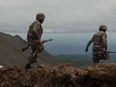 Washington Post. Ինչպես դադարեցնել Հայաստանի եւ Ադրբեջանի միջեւ պատերազմը