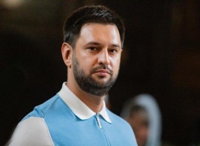 Замминистра по вопросам реинтеграции Украины: «Мое сердце с Арменией»