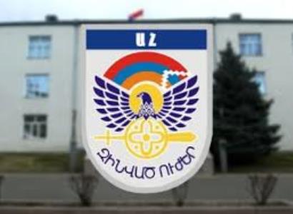 Выплаты мобилизованным военнослужащим будут производиться через филиалы ЗАО «Арцахбанк»