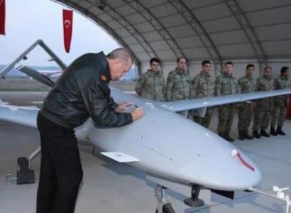 Թուրքական անօդաչու թռչող սարքերը կարող են Էրդողանին Հունաստանի դեմ ռազմական գործողությունների հրահրել