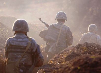 Представитель Минобороны Армении: Решающим фактором на войне являются воля и ум человека