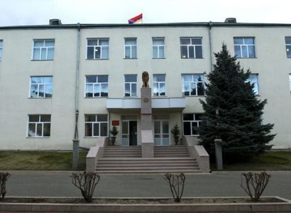 Армия обороны: Предпринимаем все шаги для нейтрализации угроз народу Арцаха