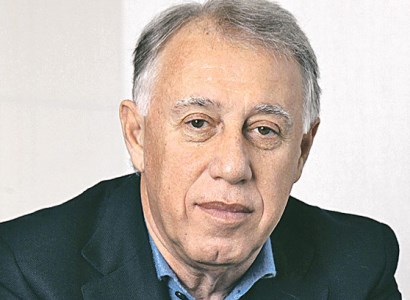 Сергей Амбарцумян:  Вариант выхода из тупика