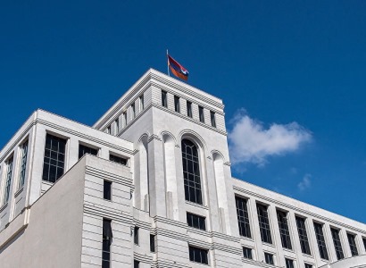 Թուրքիայի ՊՆ-ի պնդումը, թե իբր մեզ աջակցում են վարձկաններ՝ արտացոլում է նրանց պատվազուրկ էությունը. Աննա Նաղդալյան