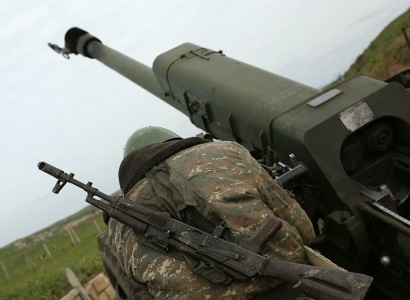 Armenia MOD: Azerbaijan fails to move towards Berdzor