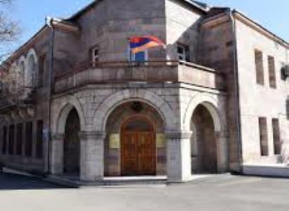 Իր ռազմաքաղաքական նպատակներին հասնելու համար պաշտոնական Բաքուն պատրաստ է ամենազազրելի արարքների. Արցախի ԱԳՆ
