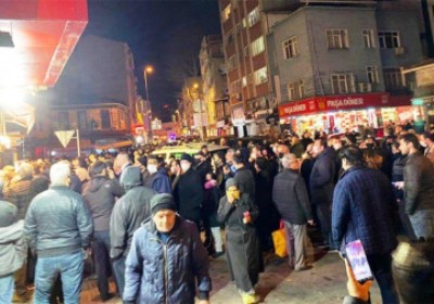«Փաստ». Էրդողանից դժգոհությունները խորանում են նաև իր երկրի ներսում. Արդեն «իրար միս են ուտում»