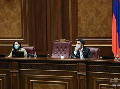 «Հրապարակ». Ինչո՞ւ է չեղարկվել ԱՄՆ գործուղումը. Այն քաղաքական ենթատեքստ ունի